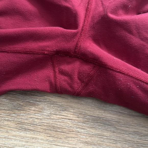 Lululemon leggings - Picture 3 of 5